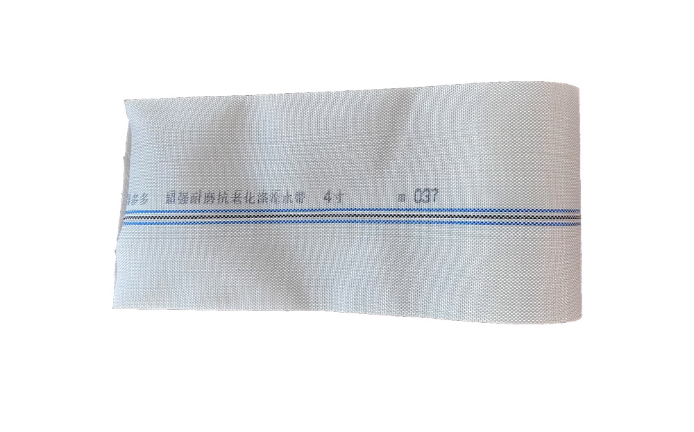 蚌埠涤纶编织水带使用方法