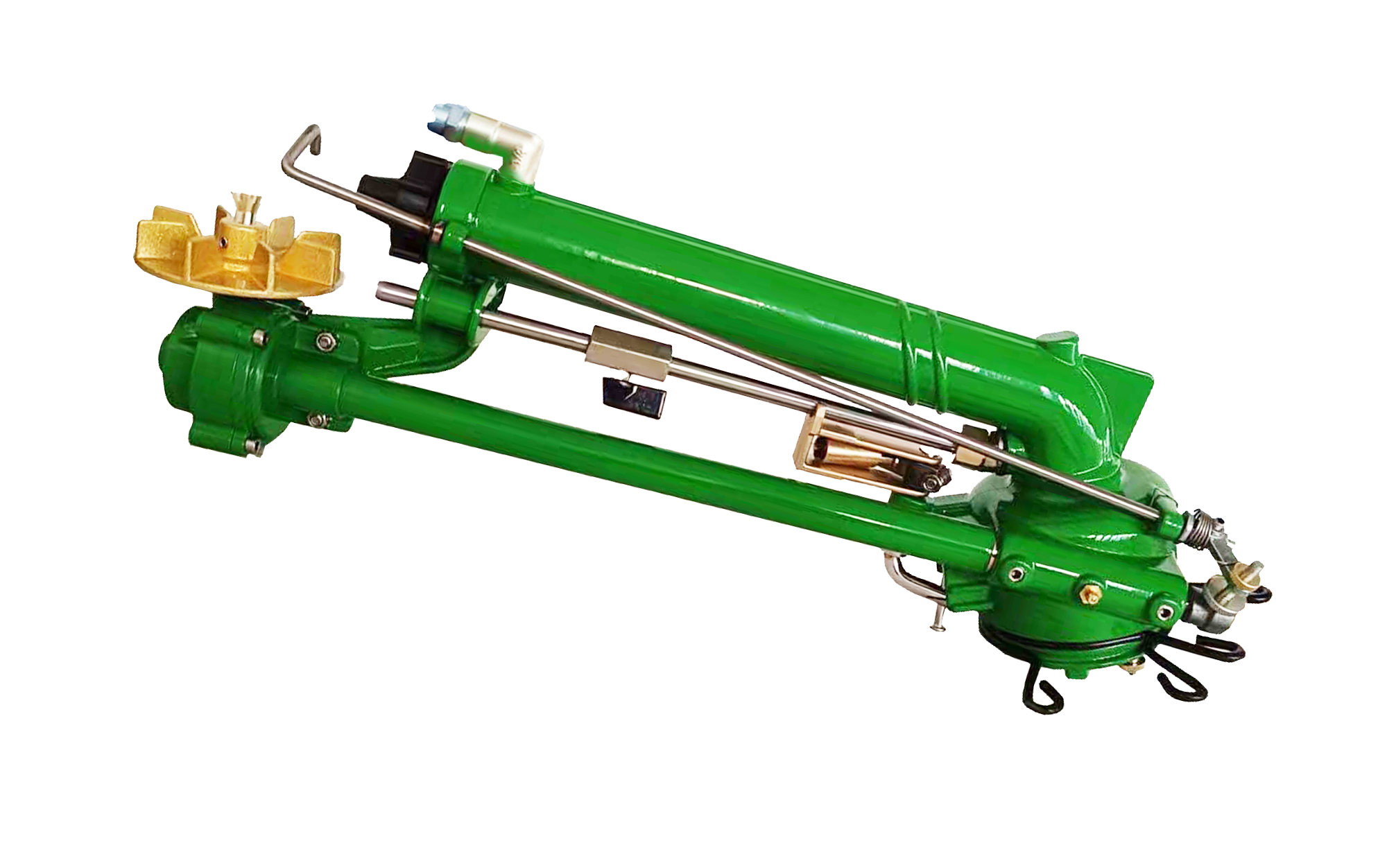 蚌埠SK41 PLUS涡轮喷枪