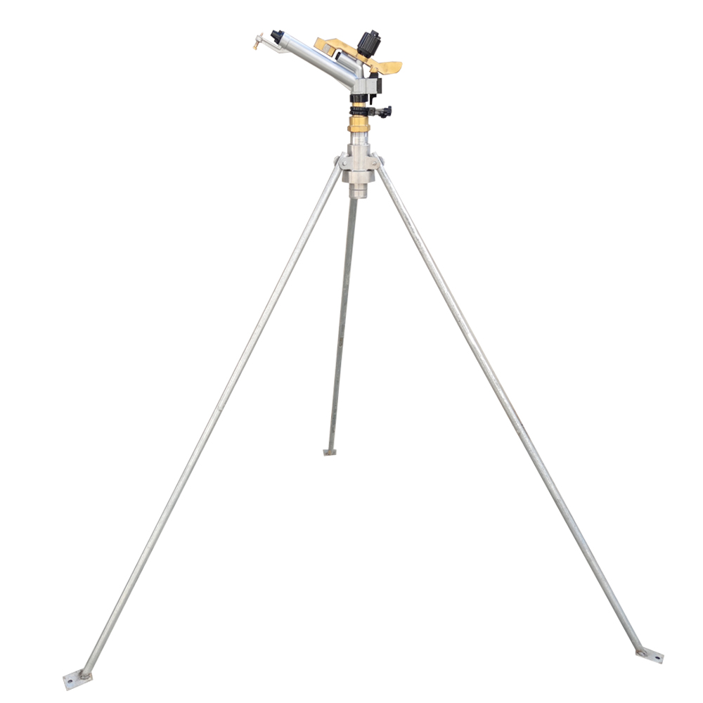 蚌埠程瑞达 CRC30 灌溉喷枪支架四大核心优势