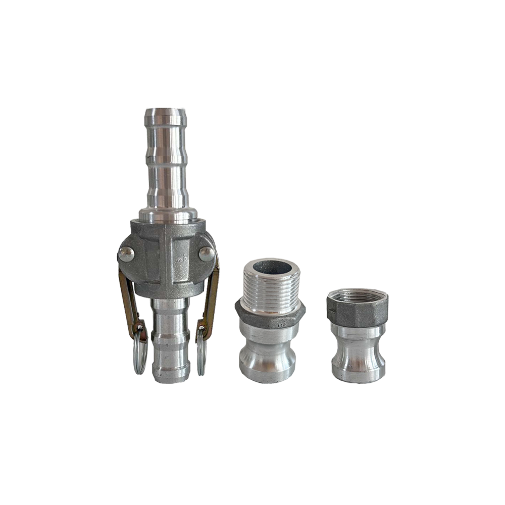 蚌埠1.0寸快速接头