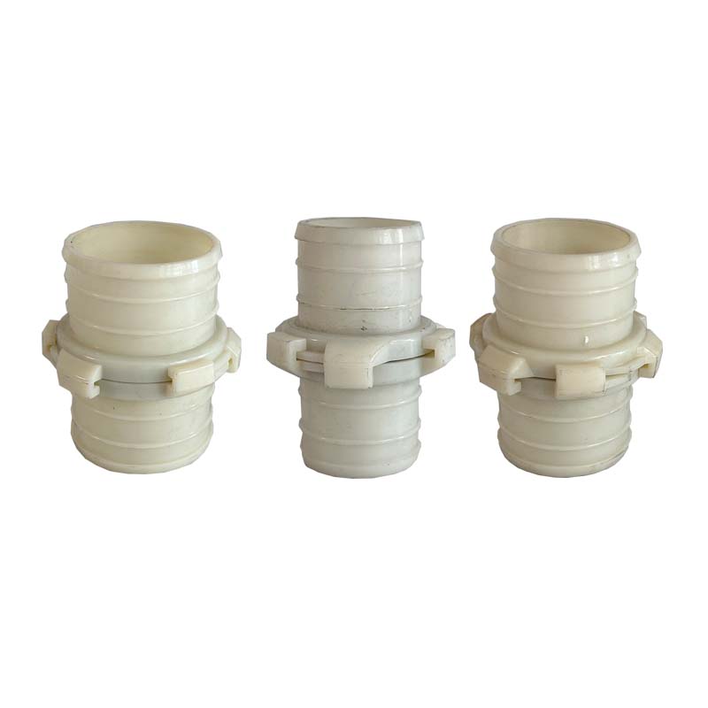 蚌埠塑料快速接头