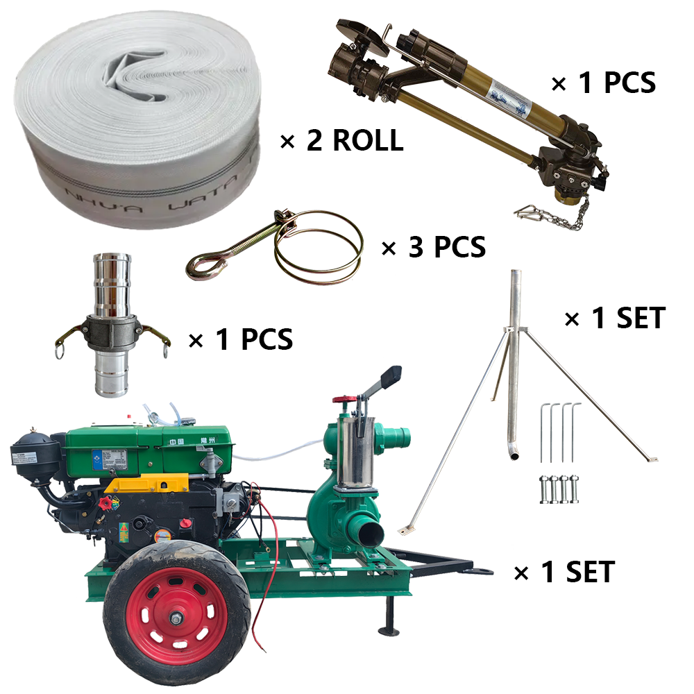 蚌埠海外客户盛赞，程瑞达 NS40 涡轮喷枪套装超给力