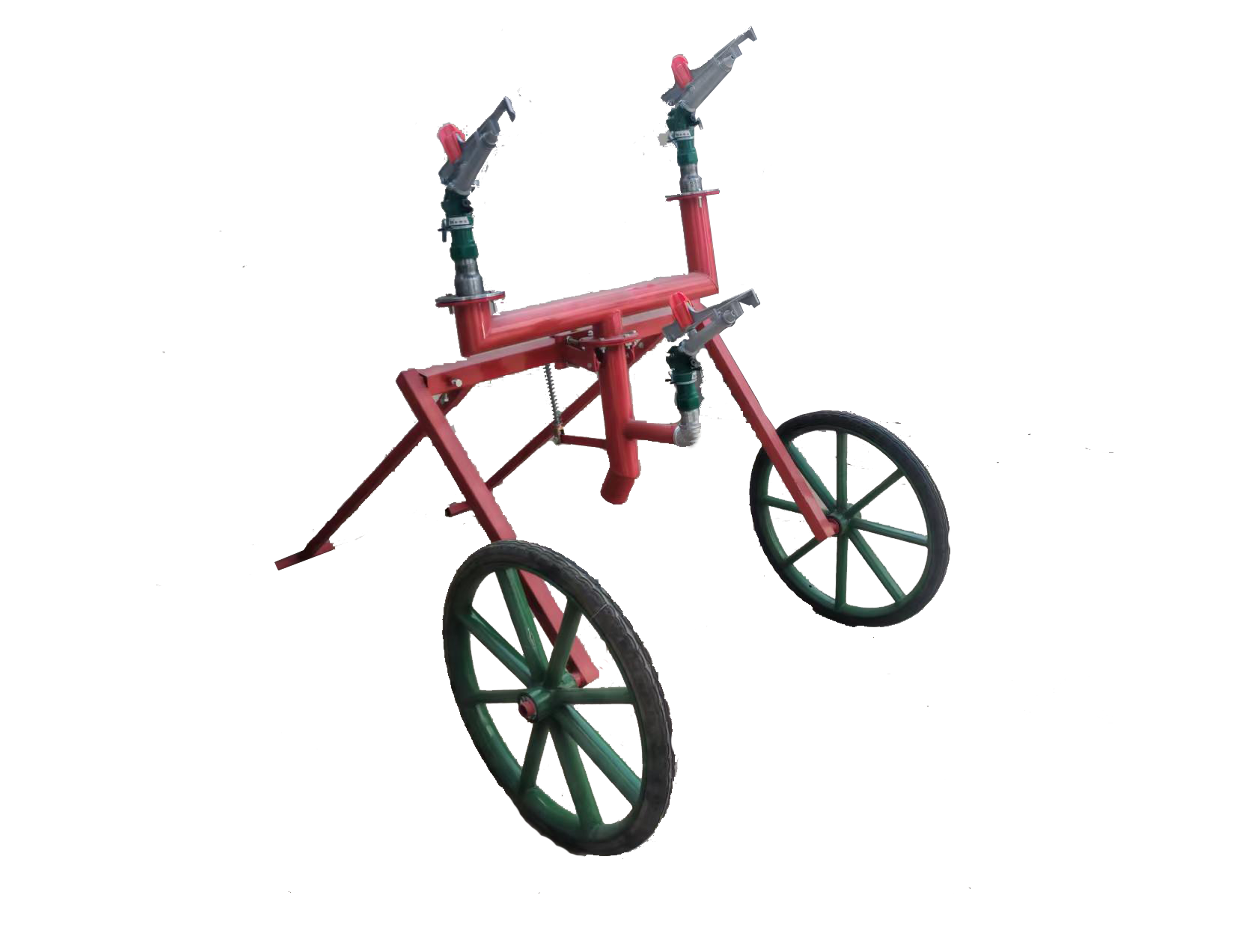 蚌埠PY30移动喷灌车 春季播种农田灌溉高效搭档