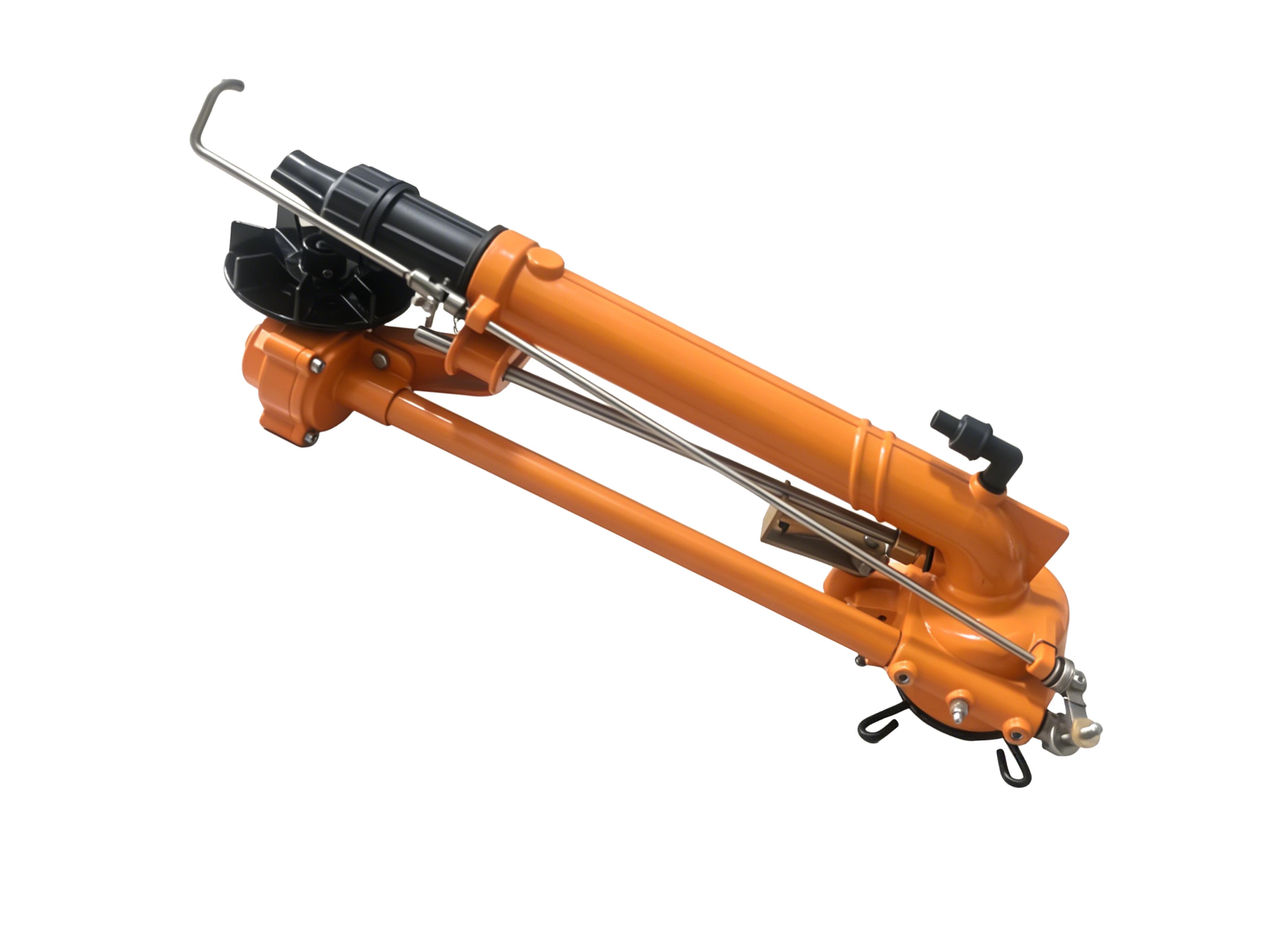 蚌埠SK41 MAX涡轮喷枪